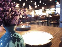 -Carbon莫卡哆·意大利复古集市餐厅(杭州大厦店)