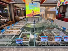 -阿胖龙虾小海鲜(宁国南路总店)