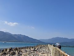 -海南分界洲岛旅游区