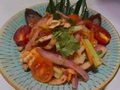 海鲜粉丝沙律-BetterThai 泰加(苏州中心店)