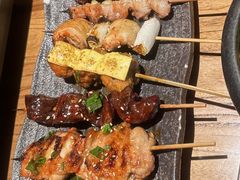 -炉胜·炉端烧·居酒屋