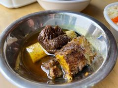 -好成财牛排馆(涂门街总店)