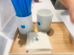 -兰熊鲜奶(西直门凯德mall店)