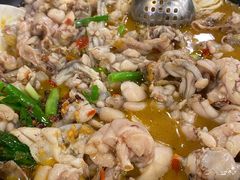 -九子香辣蟹跳跳蛙(龙昆南路店)