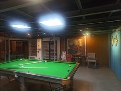 -明日世界密室轰趴·剧本桌游·箭馆团建(国贸店)