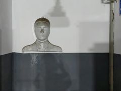 -青岛德国监狱旧址博物馆