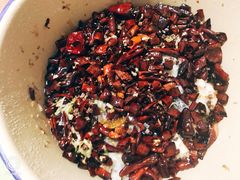 -清真·锦翔炝锅鱼(明德门店)