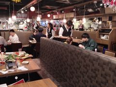 -俺的焼肉(銀座9丁目店)