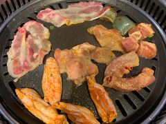 -比尔森韩式烤肉自助(国商店)