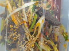 -红沃鳗鱼黑牛烤肉店(不老街店)