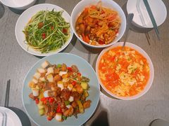 -日上三甘(三里屯店)