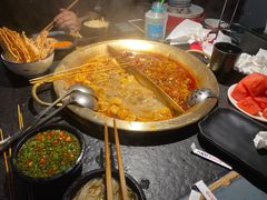 -九鼎轩脆毛肚火锅(南京东路店)