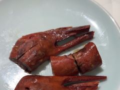 -味+新京宴·烤鸭·北京菜(创意谷店)