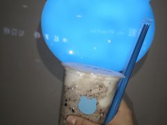 -兰熊鲜奶(西直门凯德mall店)