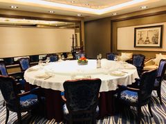 包厢-海逸海鲜酒家(古北店)