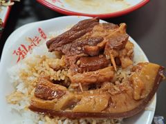 -刘小忙把子肉(北园大街总店)