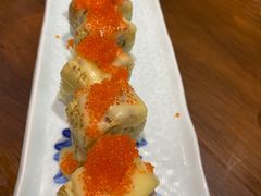-白石的深夜食堂(济南万象城店)