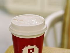 -红卡Cafe(尚8里店)