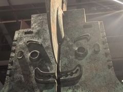 -盘龙城国家考古遗址公园