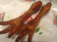 -鼎原力量东北吊炉烧烤(临河街店)