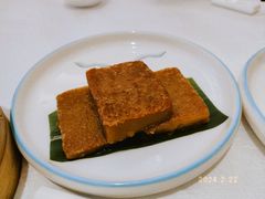 -龙悦湾酒家·八阵鱼生·渔人码头店