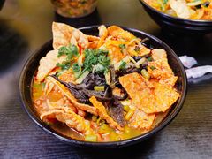 -阿生哥螺蛳粉(永安街店)