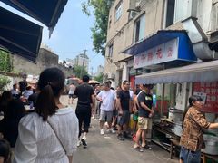 -刚子蹄花(总店)