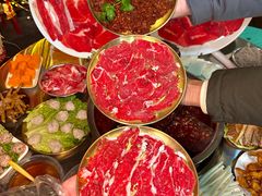 -邓莽子老火锅(中兴路总店)