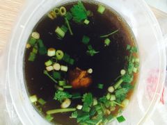 -美国加州牛肉面(锦绣天第裕龙花园店)