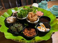 -淀里船宴(裕华东路店)