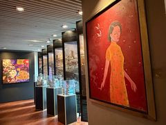 -上海外滩英迪格酒店