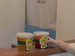 -milch·t妙奇(五大道店)