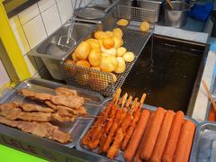 -乐乐姐超级土豆(中关村5号店)