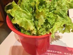 -韩盛源泥炉烤肉店(高深路店)