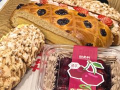 -御品轩(凤城二路店)