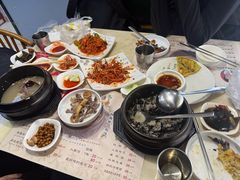 长顺乌鸡汤-长顺参鸡汤店(西塔总店)