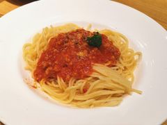 经典意式肉酱面-菲滋意式餐厅(鄞州印象城店)