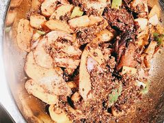 -嘎嘎鸭下巴·爆辣干锅(明教寺店)