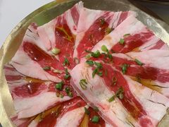 -南浦洞烤肉·新世界版(奥体店)