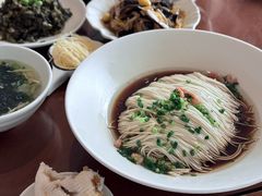 -同得兴 Since·1995 传统苏式面馆(十全街店)