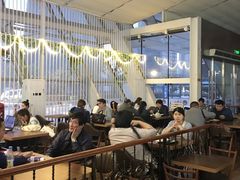 -名咖坊(苏州北站店)