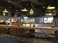 大堂-乐凯撒披萨(蛇口花园城店)
