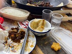 -皖北巫氏三胖地锅鸡(长淮总店)