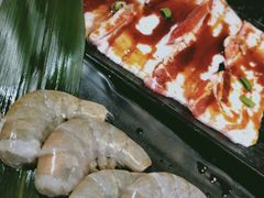 -九田家黑牛烤肉料理(太奥广场店)