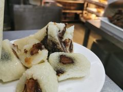 -清真·鸦儿李记·小馆(后海店)