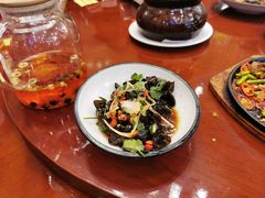 -龙凤瓦罐煨汤馆(清江东路店)