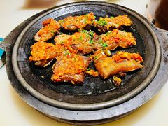 -佬麻雀·剁椒鱼头(京基KK One店)