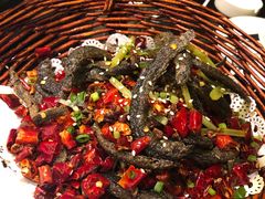 -茶叁酒肆·楚味江湖(菱角湖店)