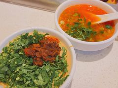 番茄汤-海底捞火锅(海悦天地店)