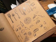 -Osteria Garden 生蚝花园餐厅(原进贤路店)